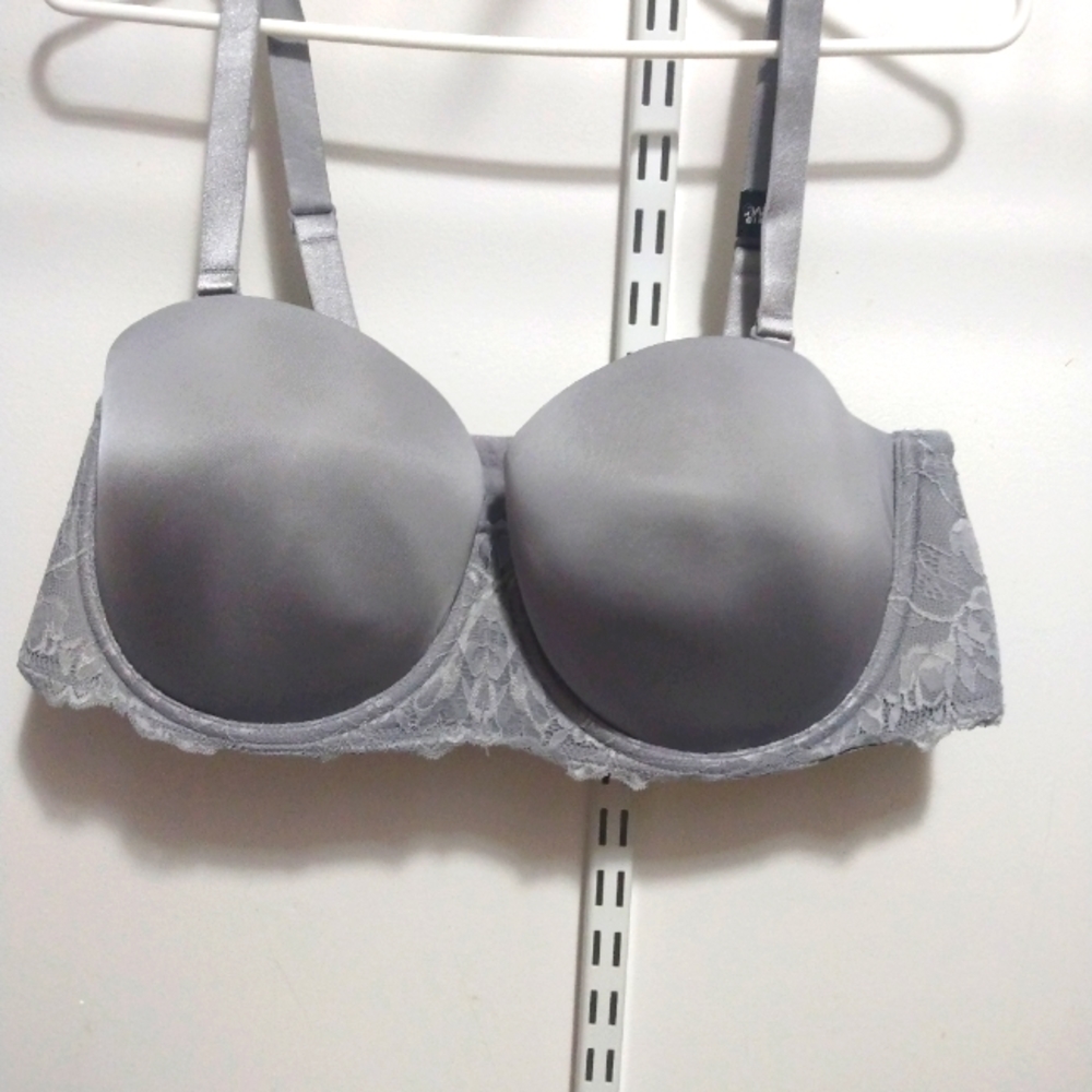 NWT 44D Torrid bra
